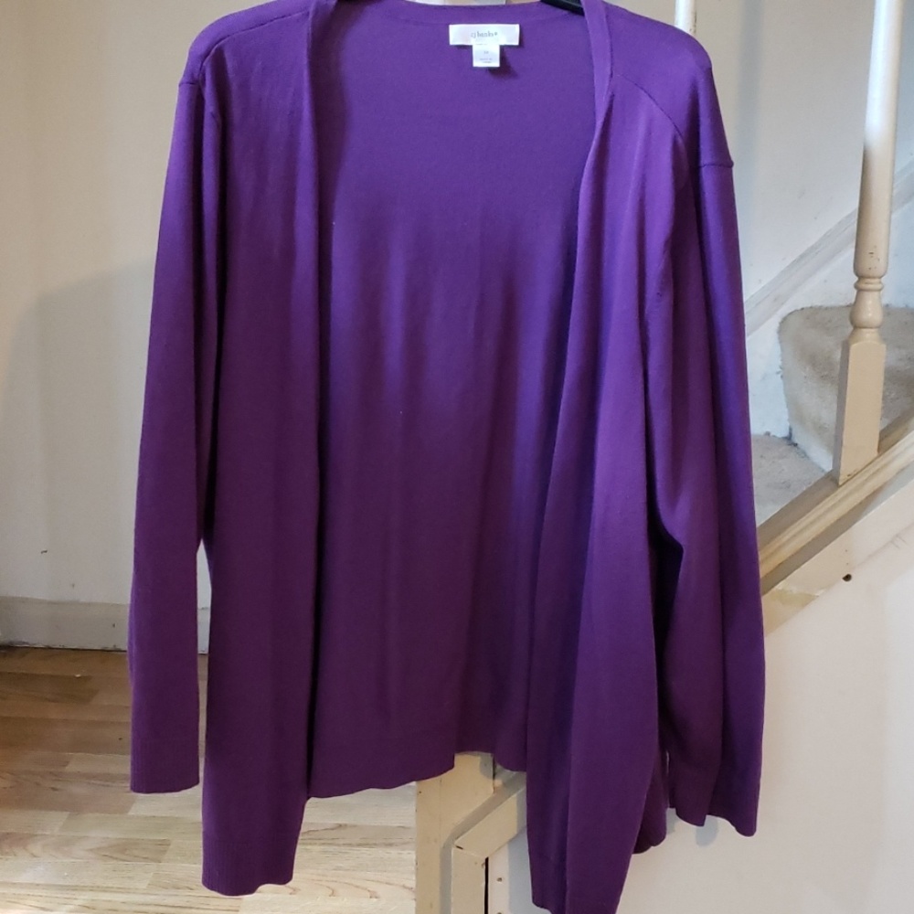 Sweaters - Picture 2 of 2